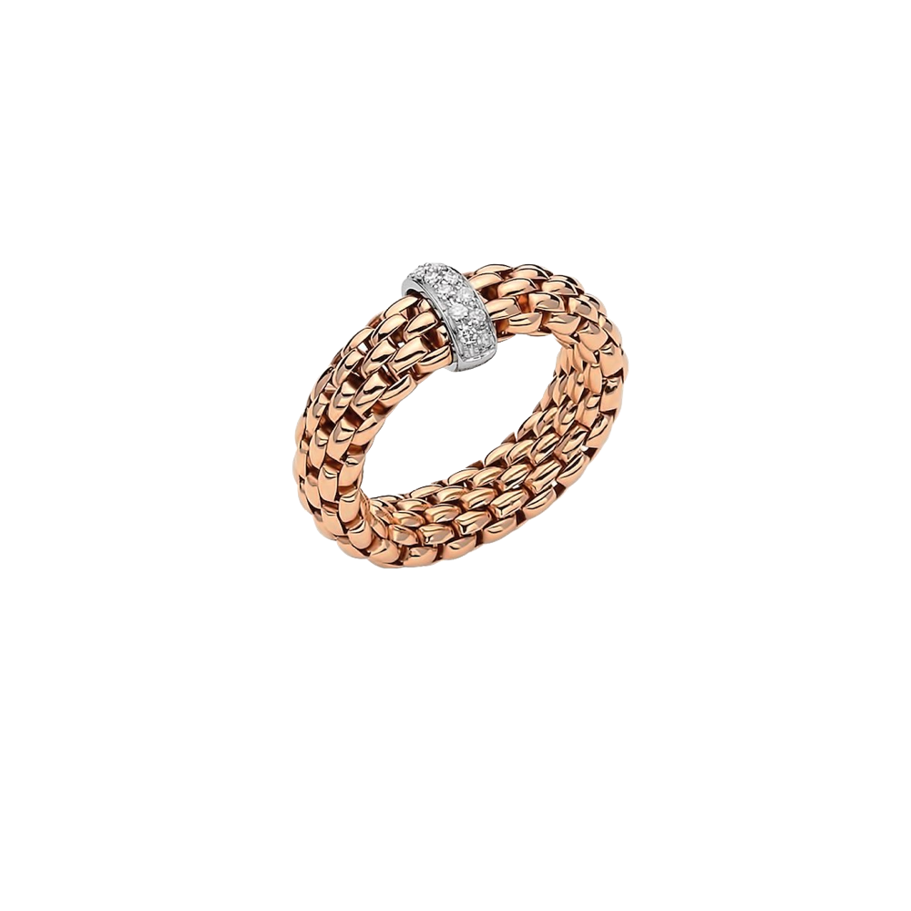 FOPE -  Flex'it Vendôme Ring