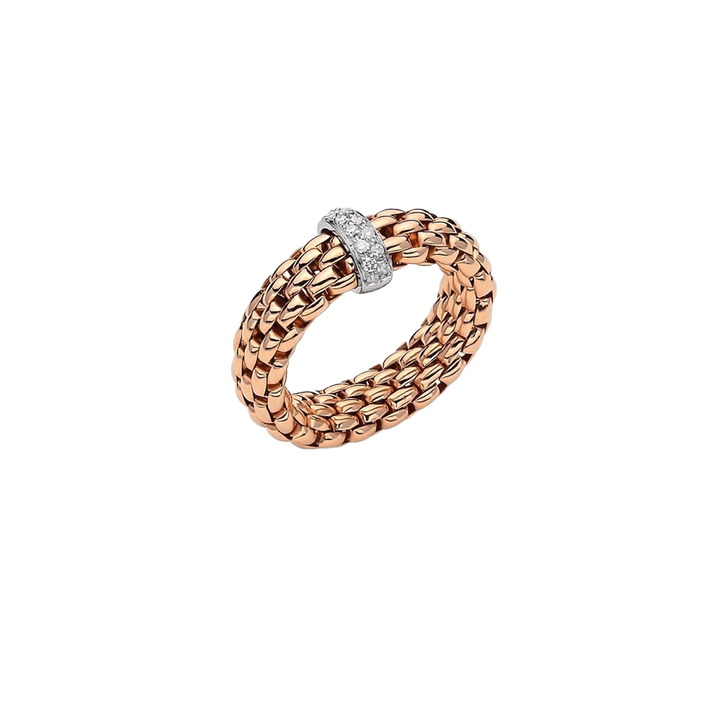 FOPE -  Flex'it Vendôme Ring