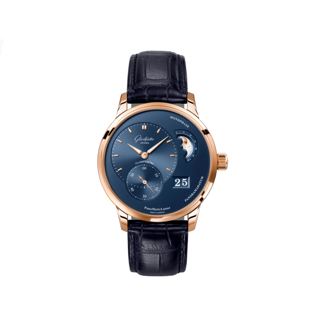 Glashütte Original 1-90-02-11-35-50