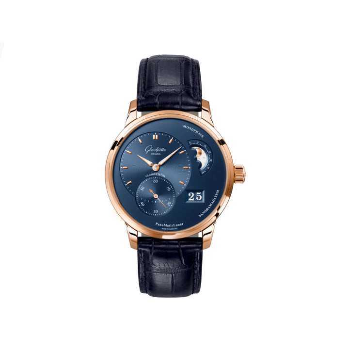 Glashütte Original 1-90-02-11-35-50