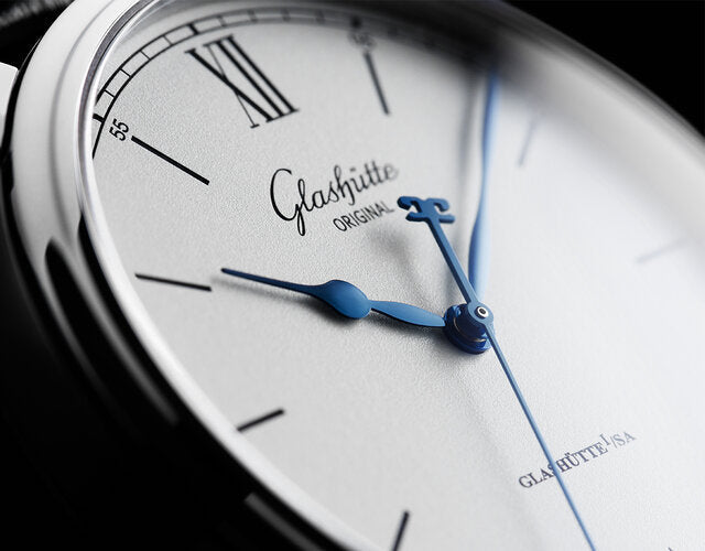 Glashütte Original - Senator Excellence