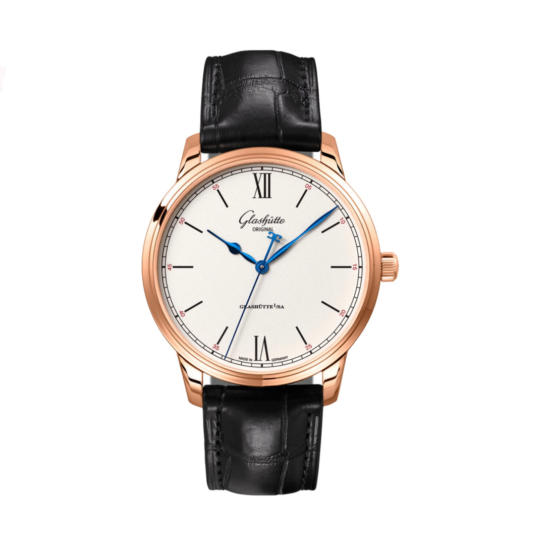 Glashütte Original-Senator 1-36-01-02-05-01