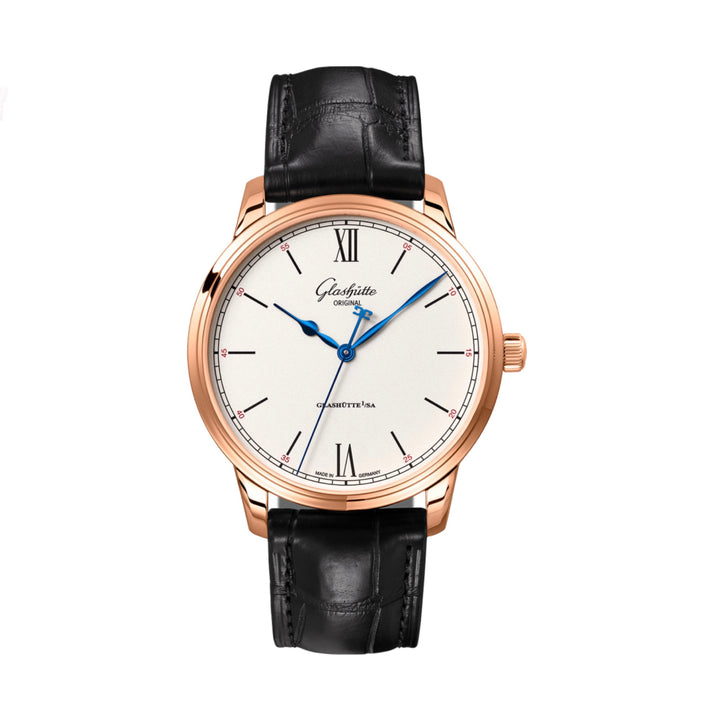 Glashütte Original-Senator 1-36-01-02-05-01