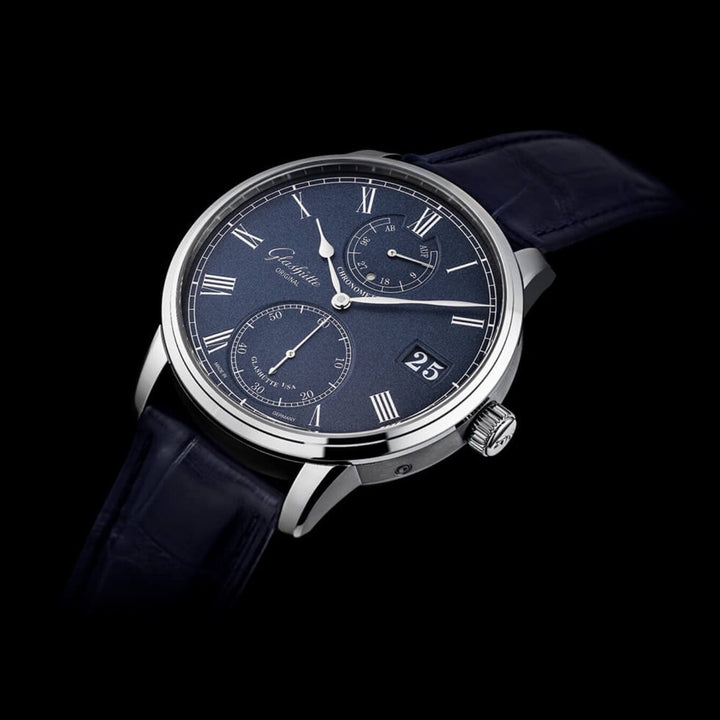 Senator Cosmopolite von Glashütte Original