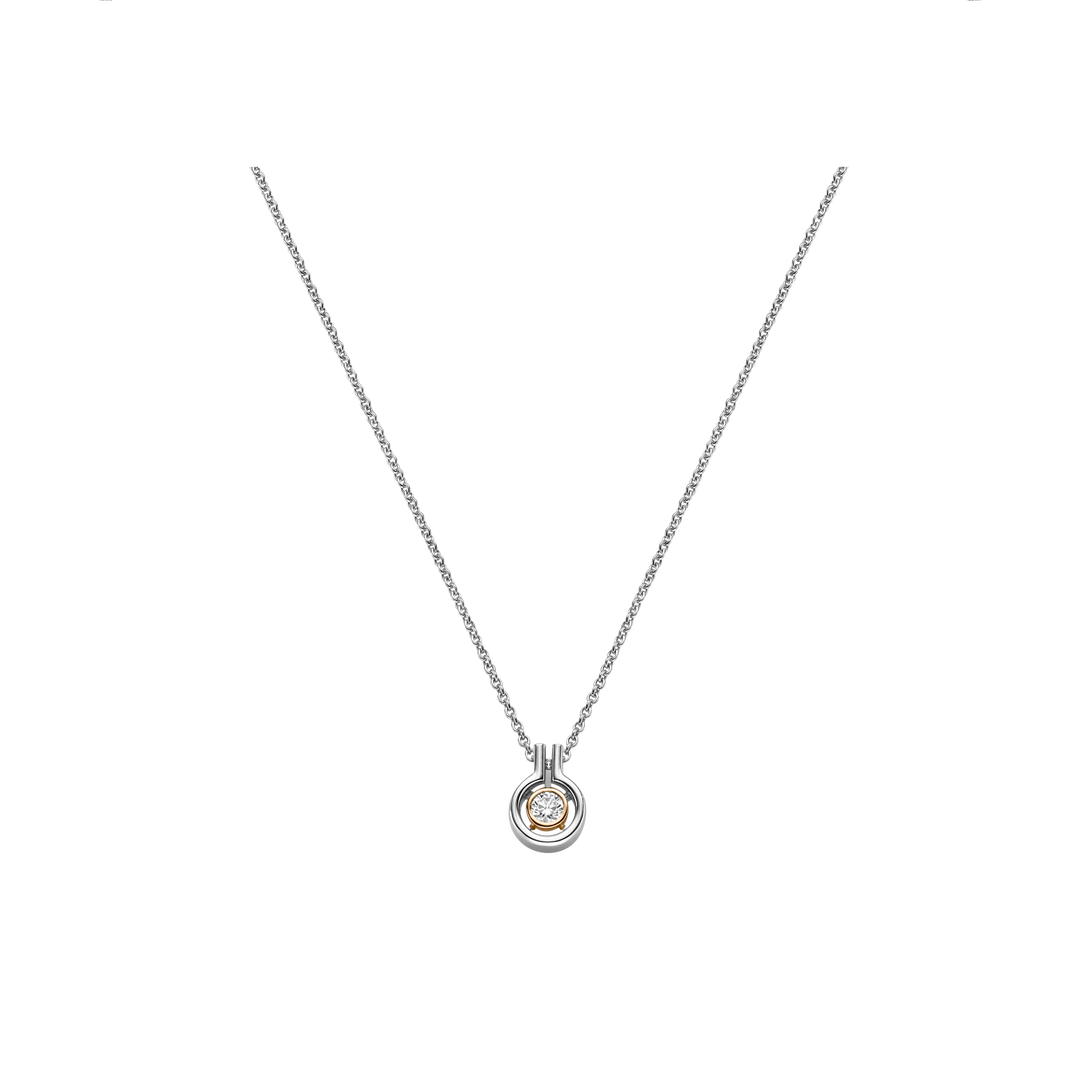 Leo Wittwer Panta Rhei Collier 31-1001376
