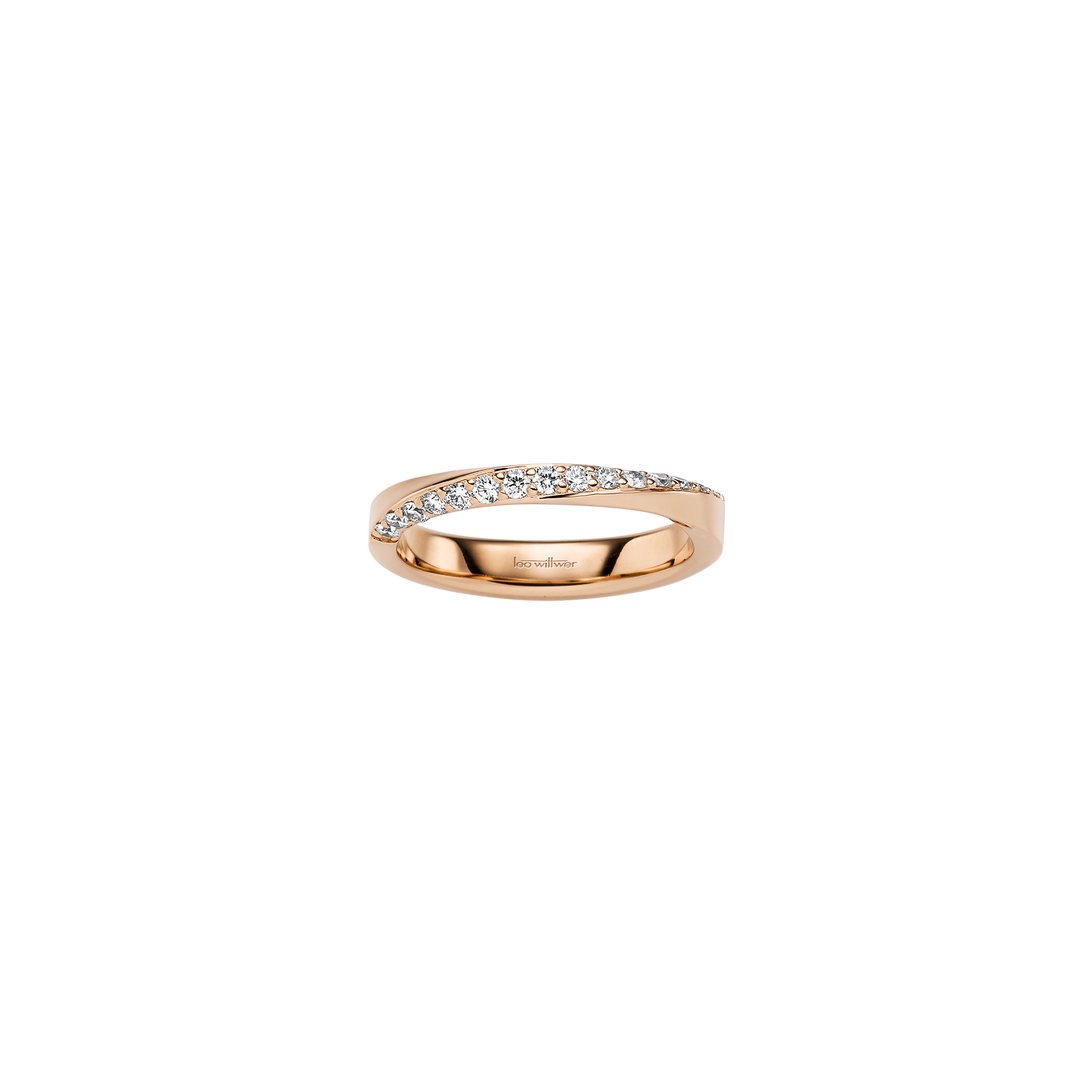 Leo Wittwer - Love Icon Ring