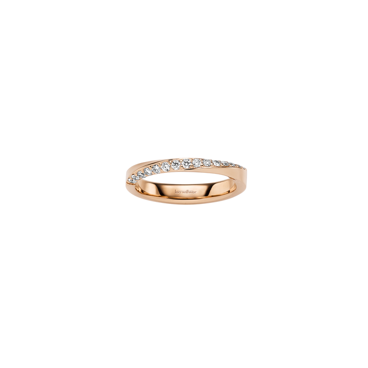 Leo Wittwer - Love Icon Ring