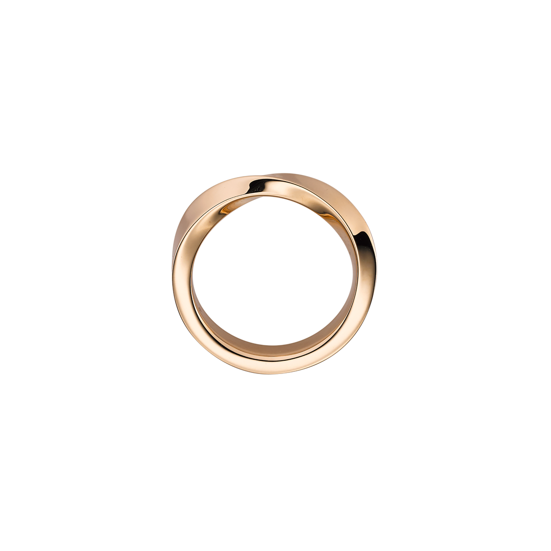 Leo Wittwer - Love Icon Ring