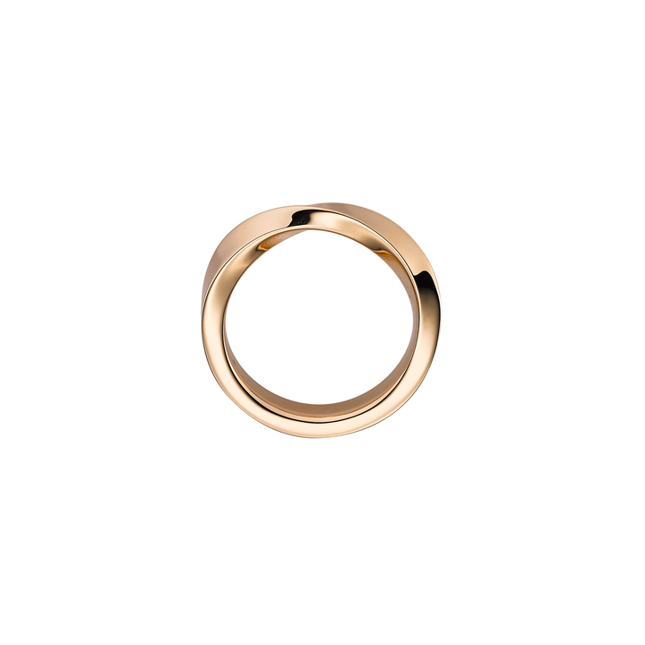 Leo Wittwer - Love Icon Ring