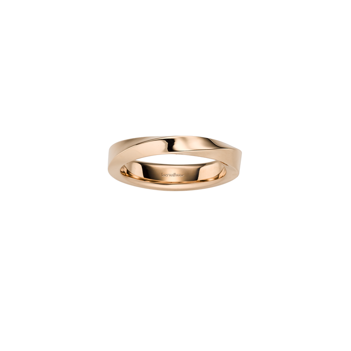 Leo Wittwer - Love Icon Ring