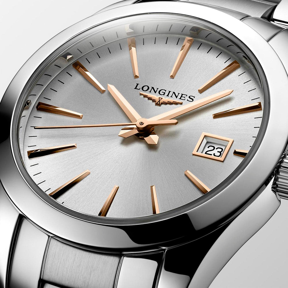 Damenuhr von Longines
