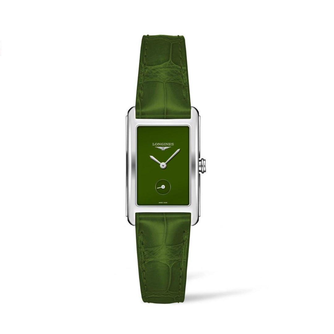 Longines DolceVita mit der Referenz L5.512.4.60.2