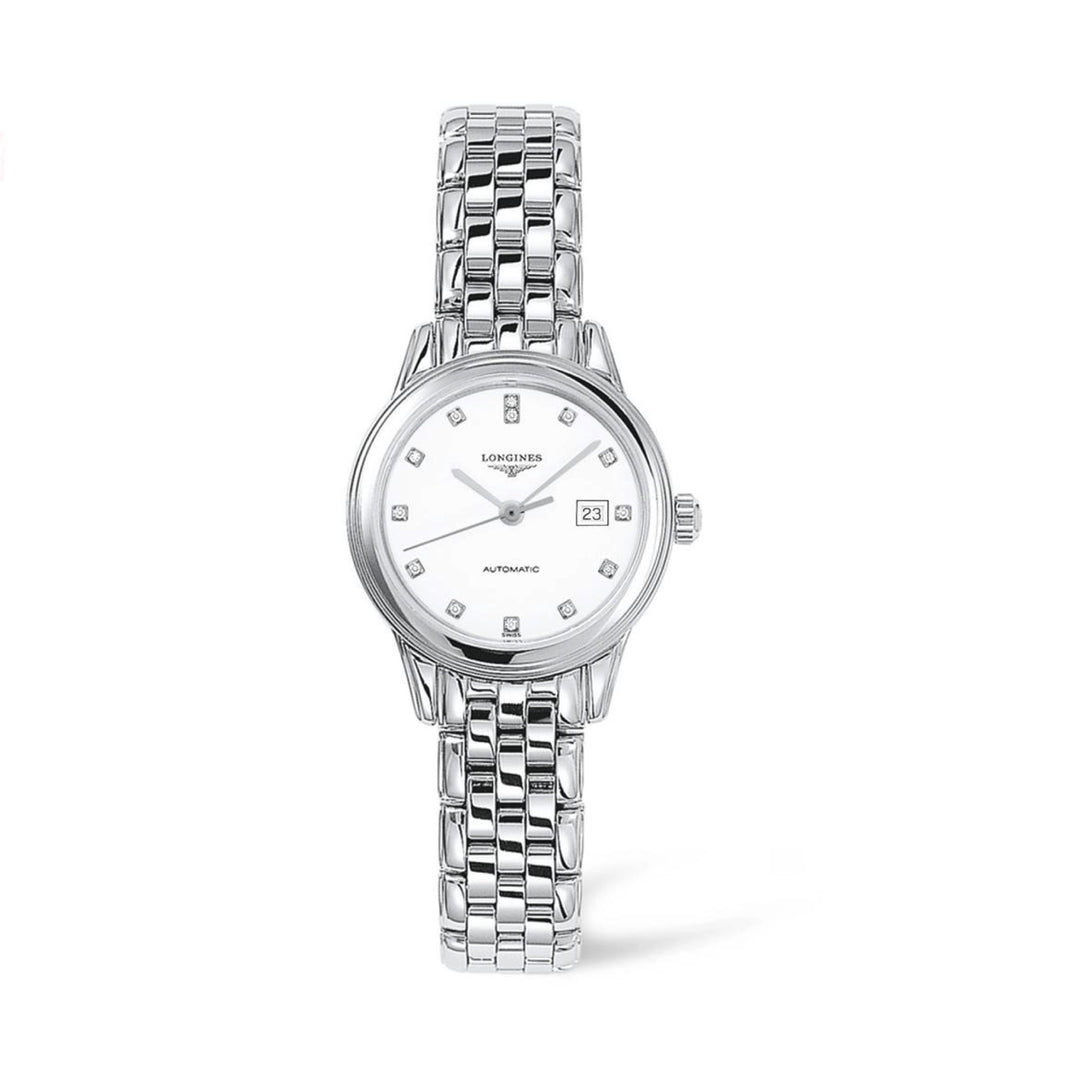 Longines Flagship L4.374.4.27.6