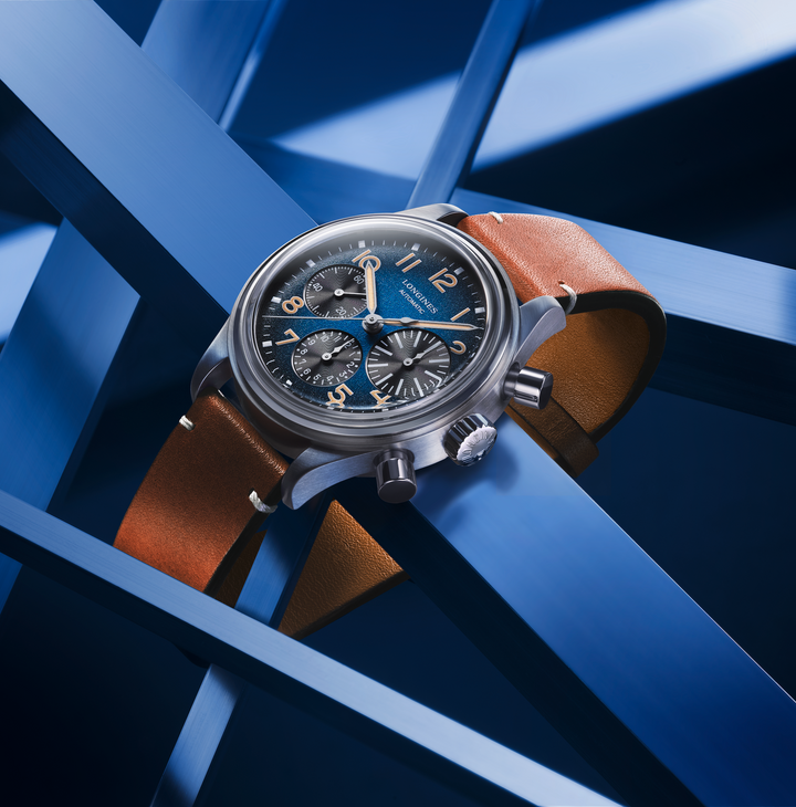 Avigation Big Eye von Longines