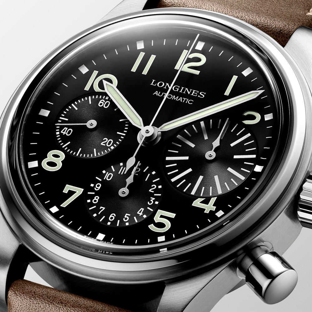 Avigation BigEye von Longines