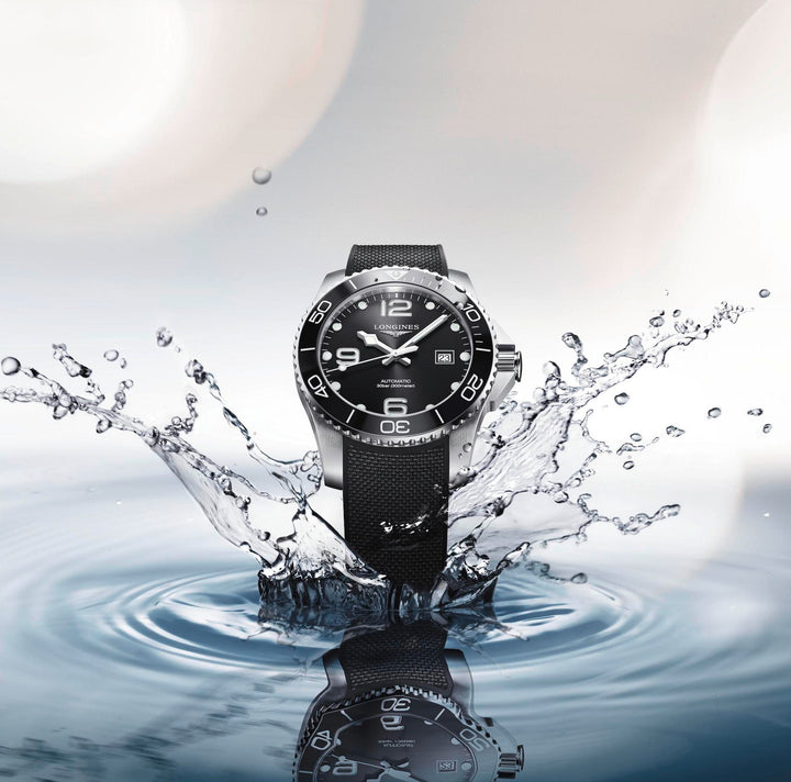 Longines Hydroconquest L3.780.4.56.9