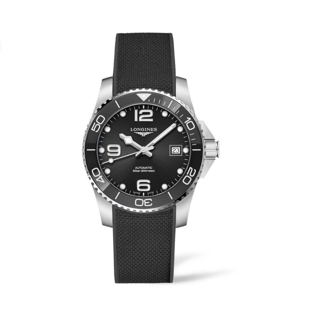 Longines Hydroconquest L3.780.4.56.9