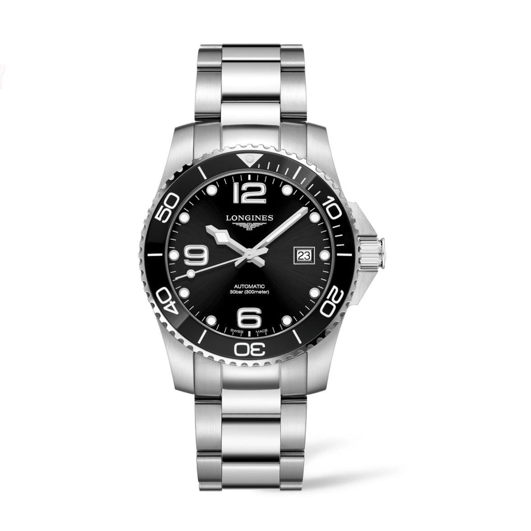 Longines HydroConquest L3.781.4.56.6