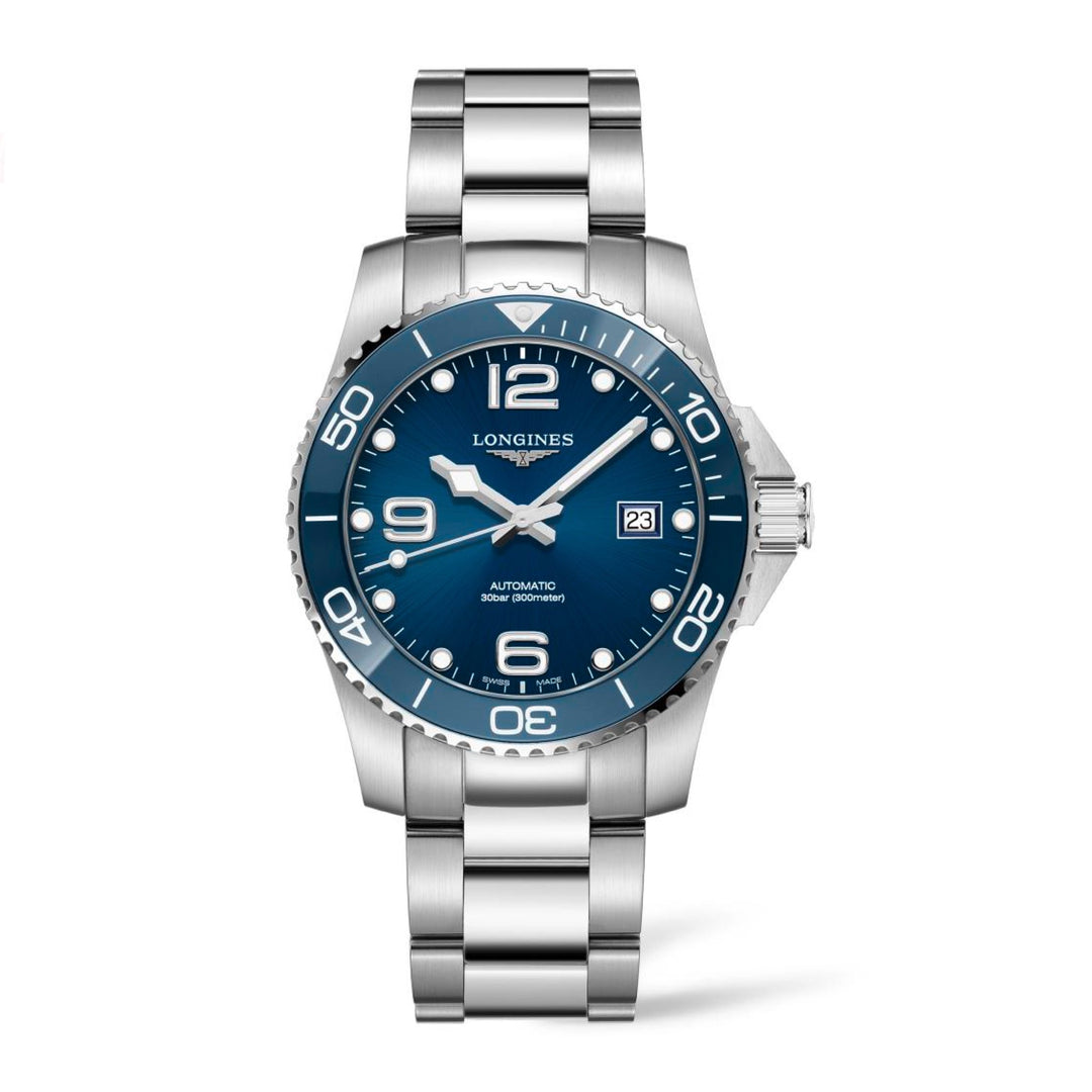 Longines Hydroconquest l3.781.4.96.6