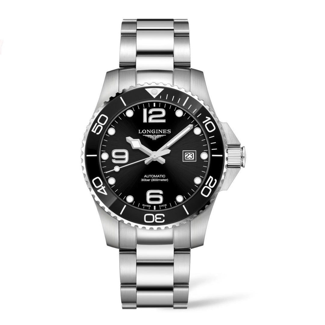 Longines HydroConqest 43 mm