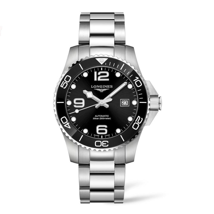 Longines HydroConqest 43 mm