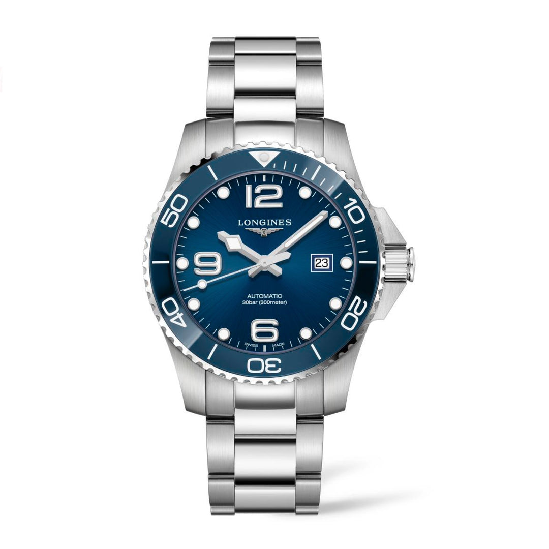 Longines Hydroconquest L3.782.4.96.6