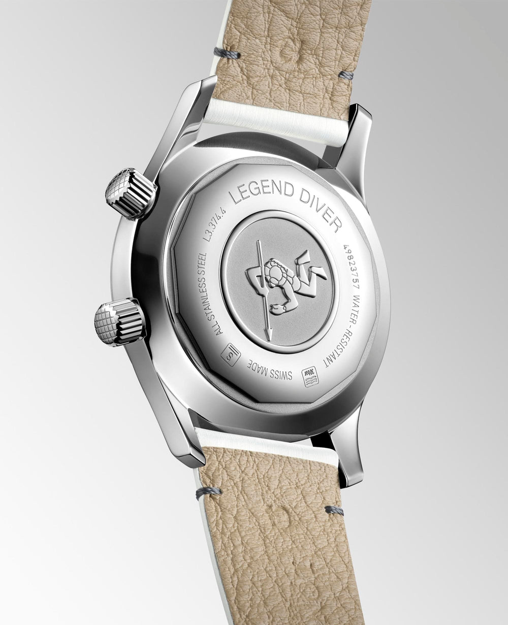 Legend Diver watch 36mm