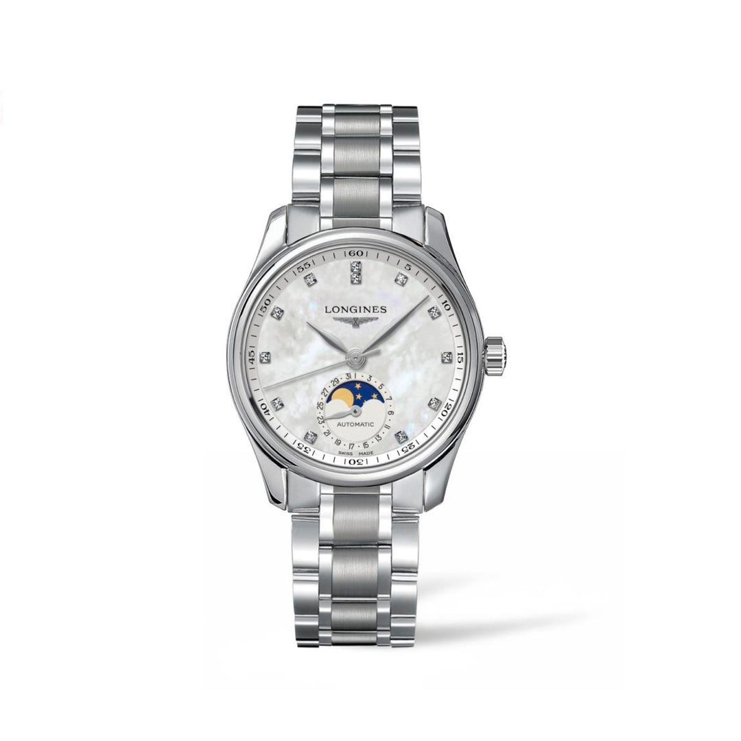 Longines Master Collection L2.409.4.87.6