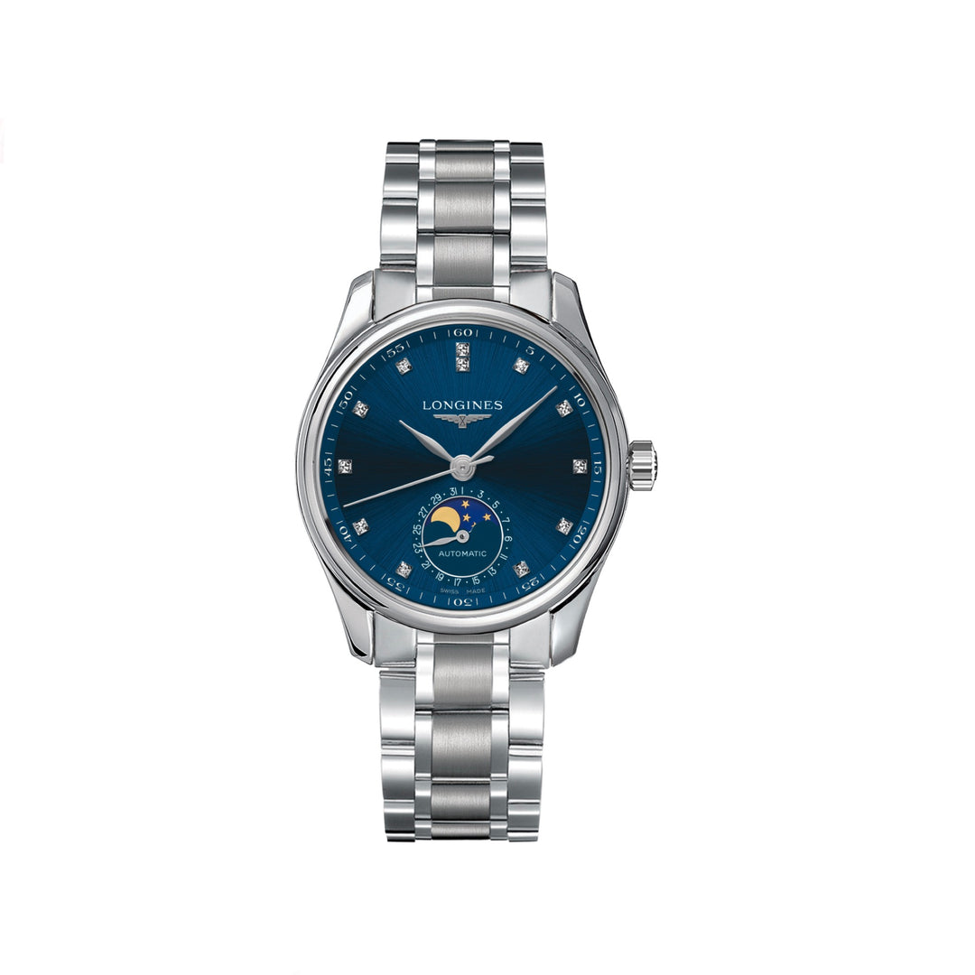 Longines Master Collection L2.409.4.97.6