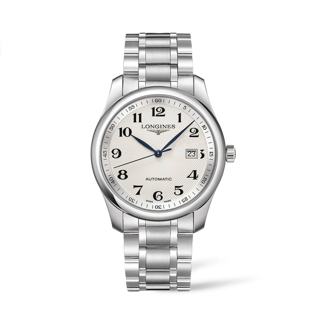 Longines Master Collection L2.793.4.78.6