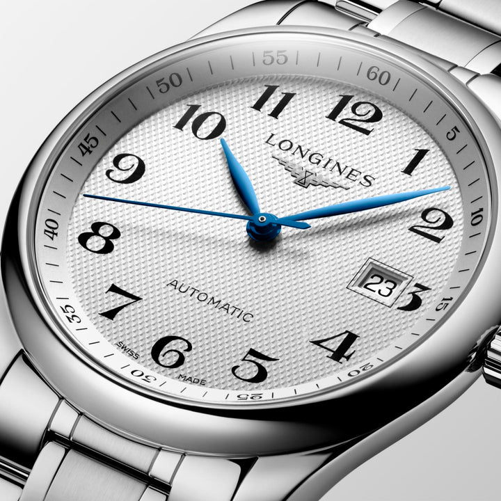 Longines Master Collection