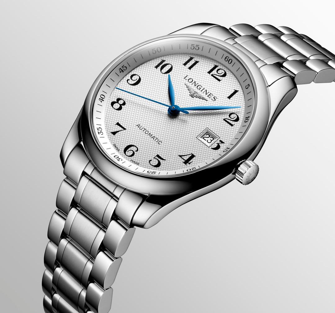 Longines Master Herrenuhr