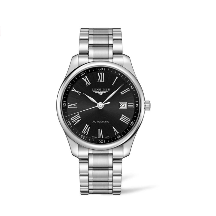 Longines Master Collection mit der Referenz L2.793.4.59.6
