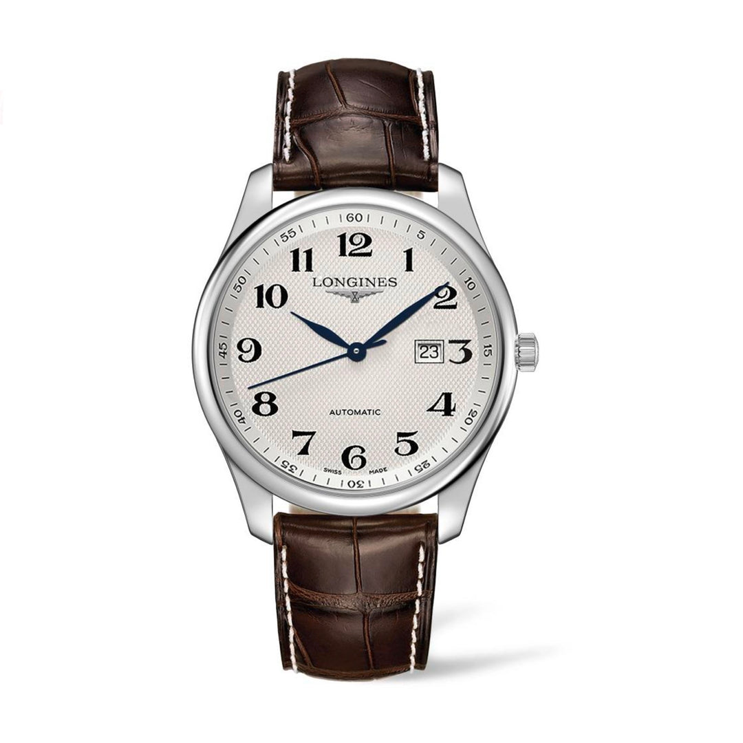 Longines Master Collection L2.893.4.78.3
