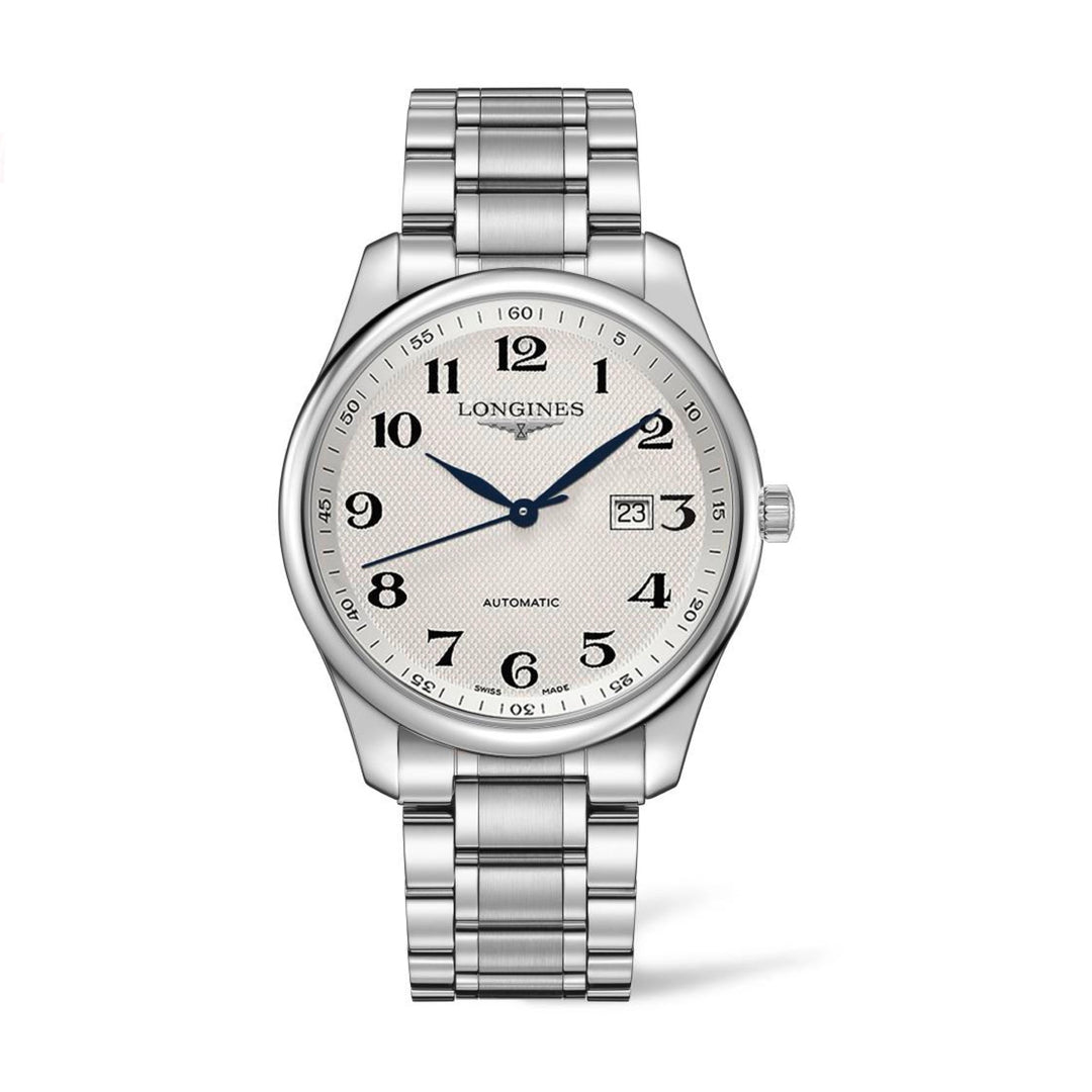 Longines Master L2.893.4.78.6