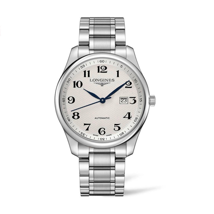 Longines Master L2.893.4.78.6