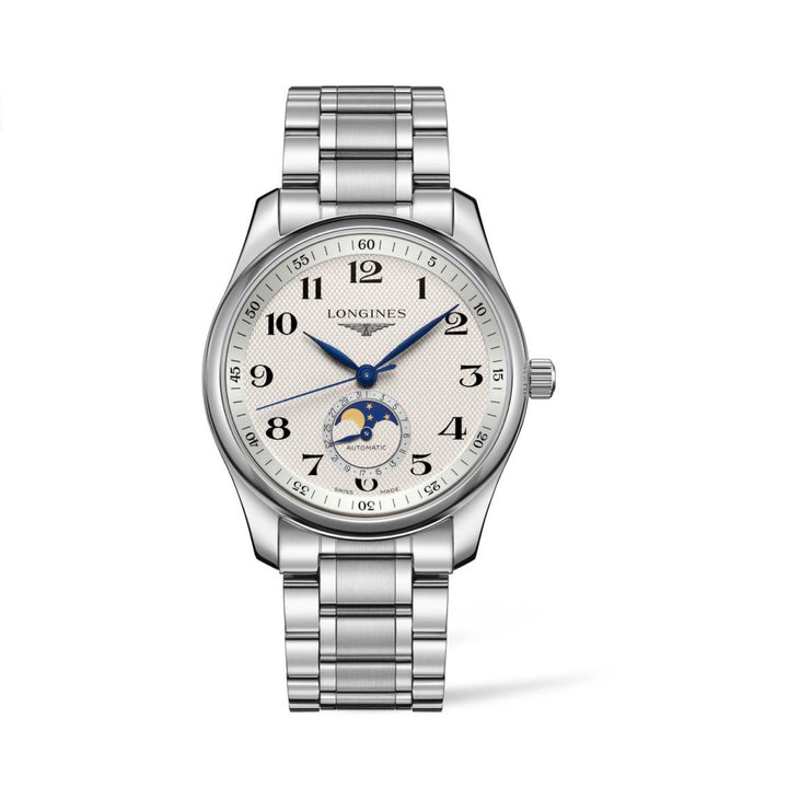 Longines Master Collection L2.909.4.78.6