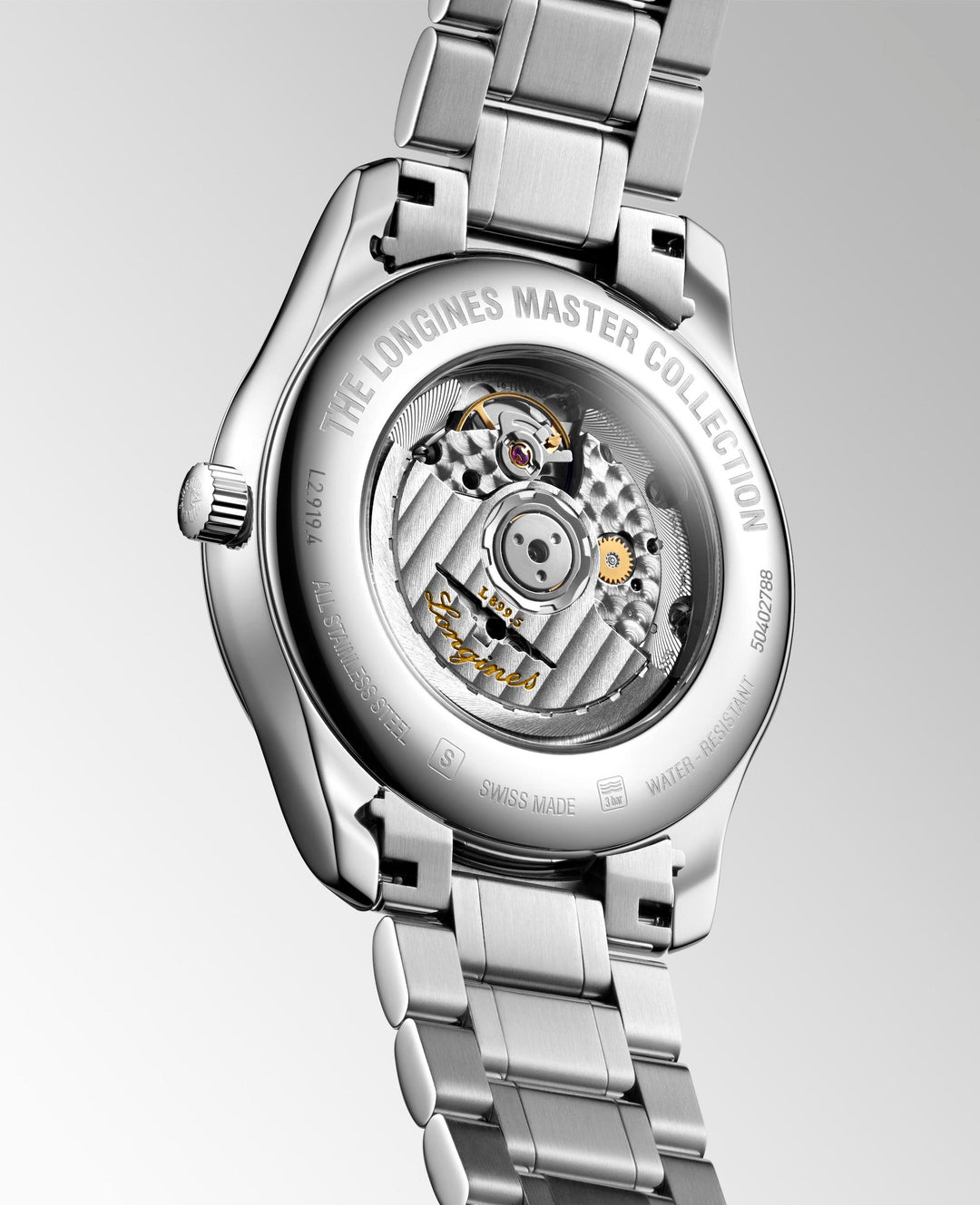 Master Collection von Longines