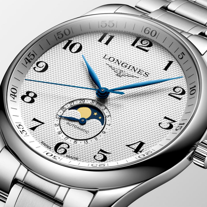 Longines Master Collection