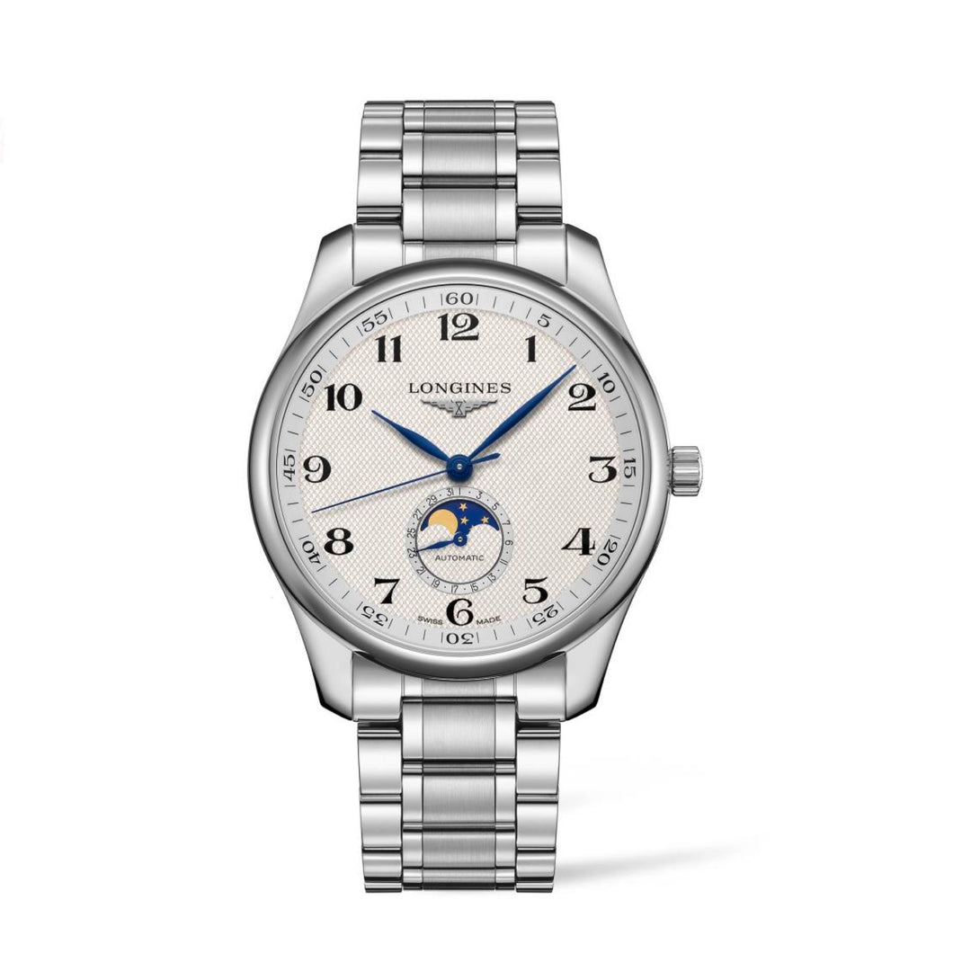 Longines Master Collection L2.919.4.78.6