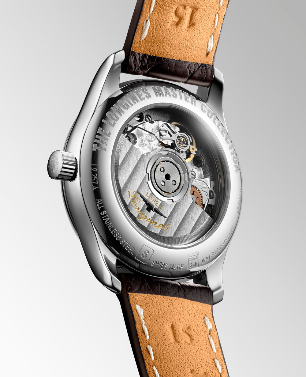 Longines Master Collection