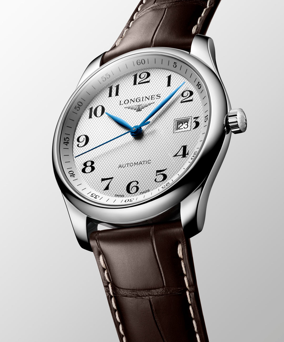 The Longines Master Colllection  L2.793.4.78.3