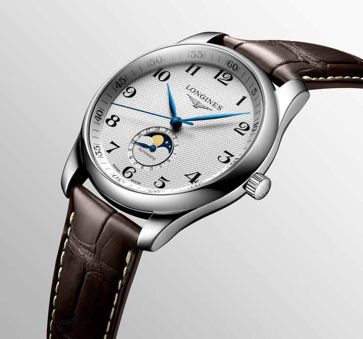 The Longines Master Collection