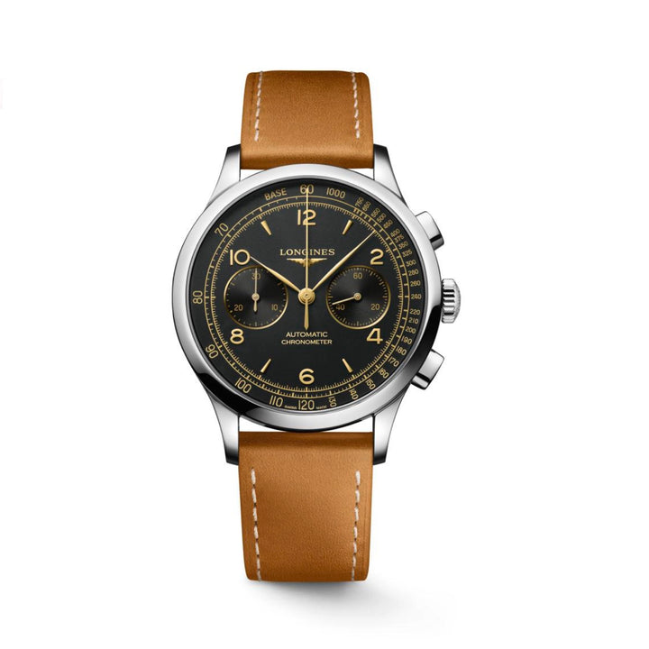 Longines Record mit der Referenz L2.921.4.56.2