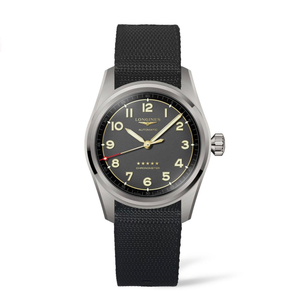 Longines Spirit L3.810.1.53.2