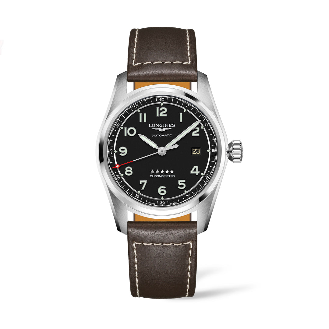 Longines Spirit L3.810.4.53.0.