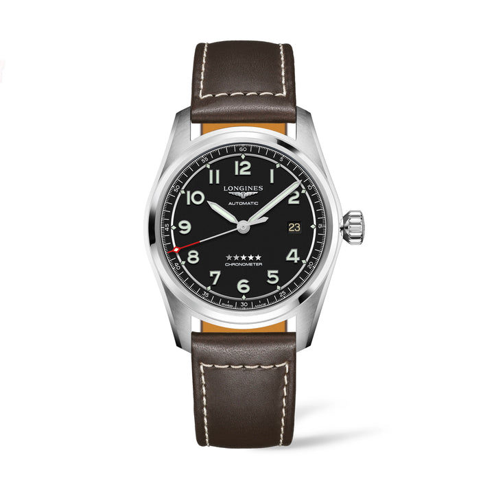 Longines Spirit L3.810.4.53.0.