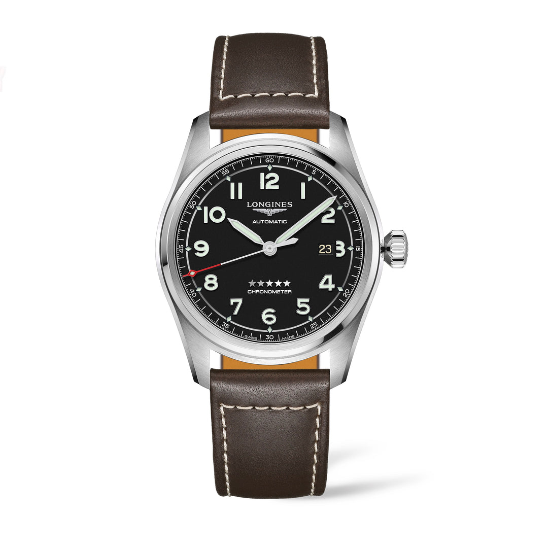 Longines Spirit L3.811.4.53.0.