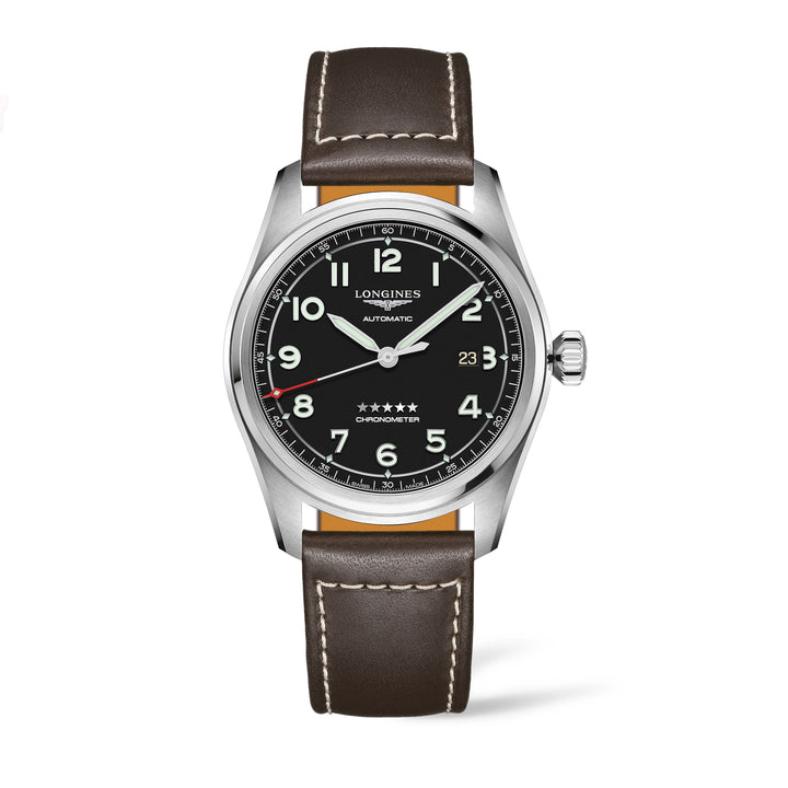 Longines Spirit L3.811.4.53.0.