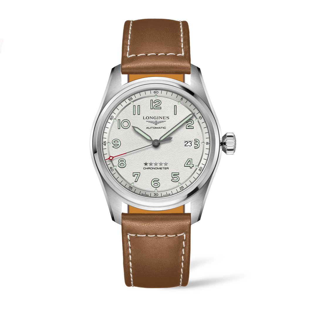Longines - Spirit L3.811.4.73.2